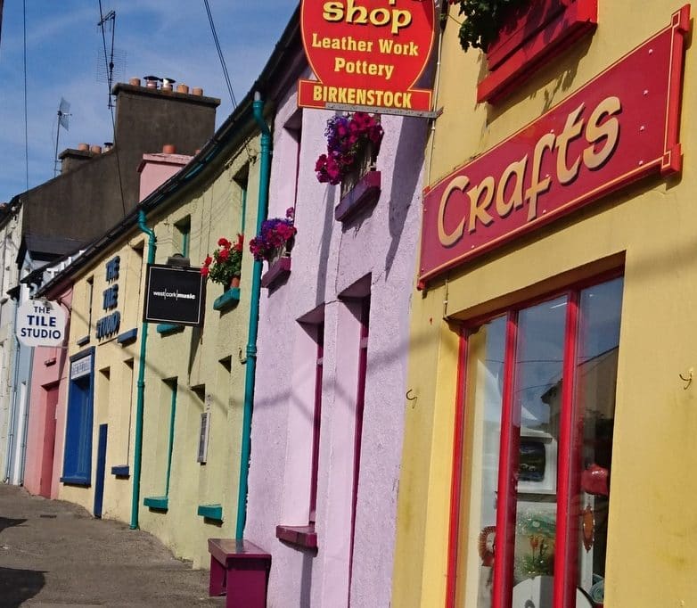 West Cork Music Office