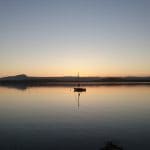 Bantry Bay Heatwave