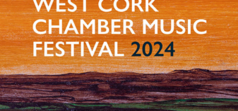 Announcement - 2024 West Cork Chamber Music Festival Programme