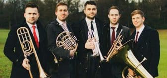 London Chamber Brass