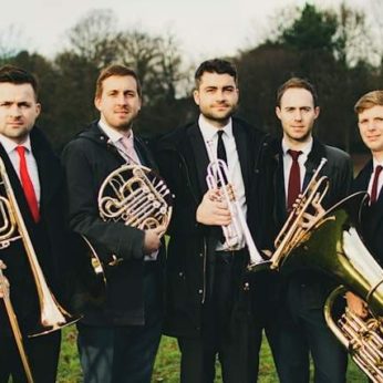 London Chamber Brass