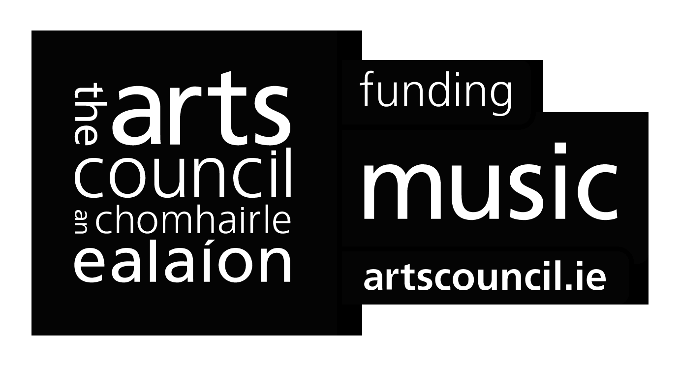 Arts Council logo