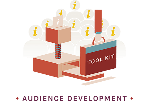 Audience Development