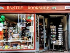 Bantry Bookshop