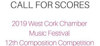 Call For Scores