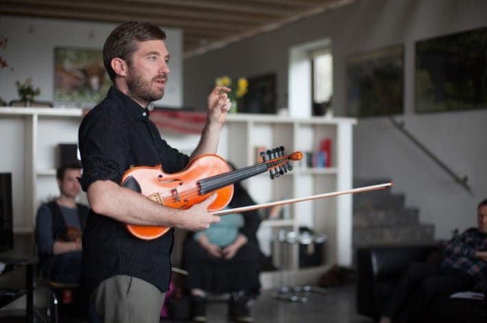 Caoimhin O Raghallaigh Caoimhín Ó Raghallaigh