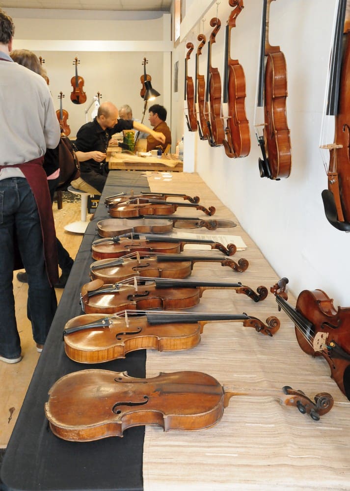 Chamber Music Festival Makers West Cork Music