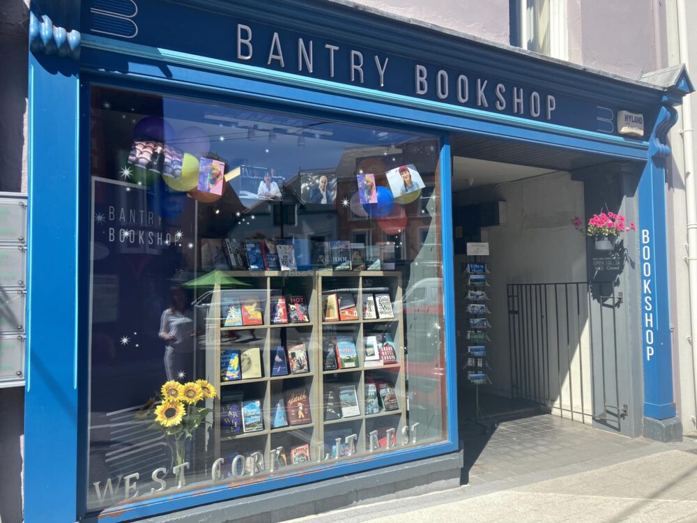 Bantry Bookshop