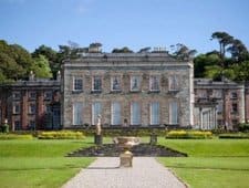 Bantry House