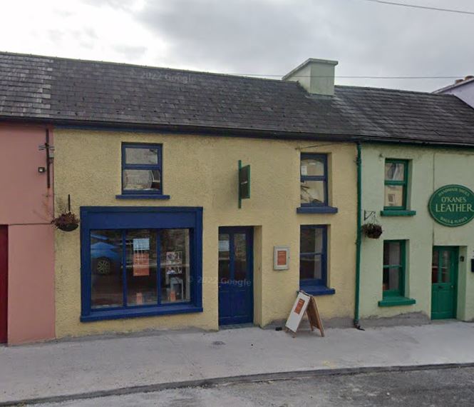 West Cork Music Office