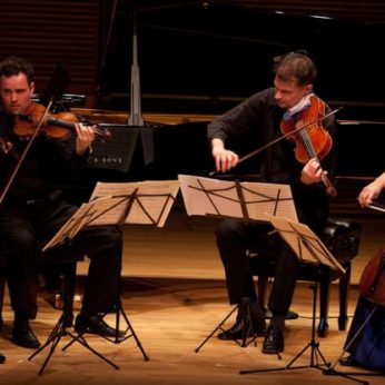 Elias String Quartet