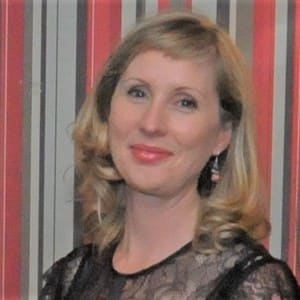 Clodagh Whelan