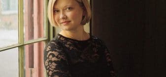 Alina Ibragimova