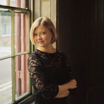 Alina Ibragimova