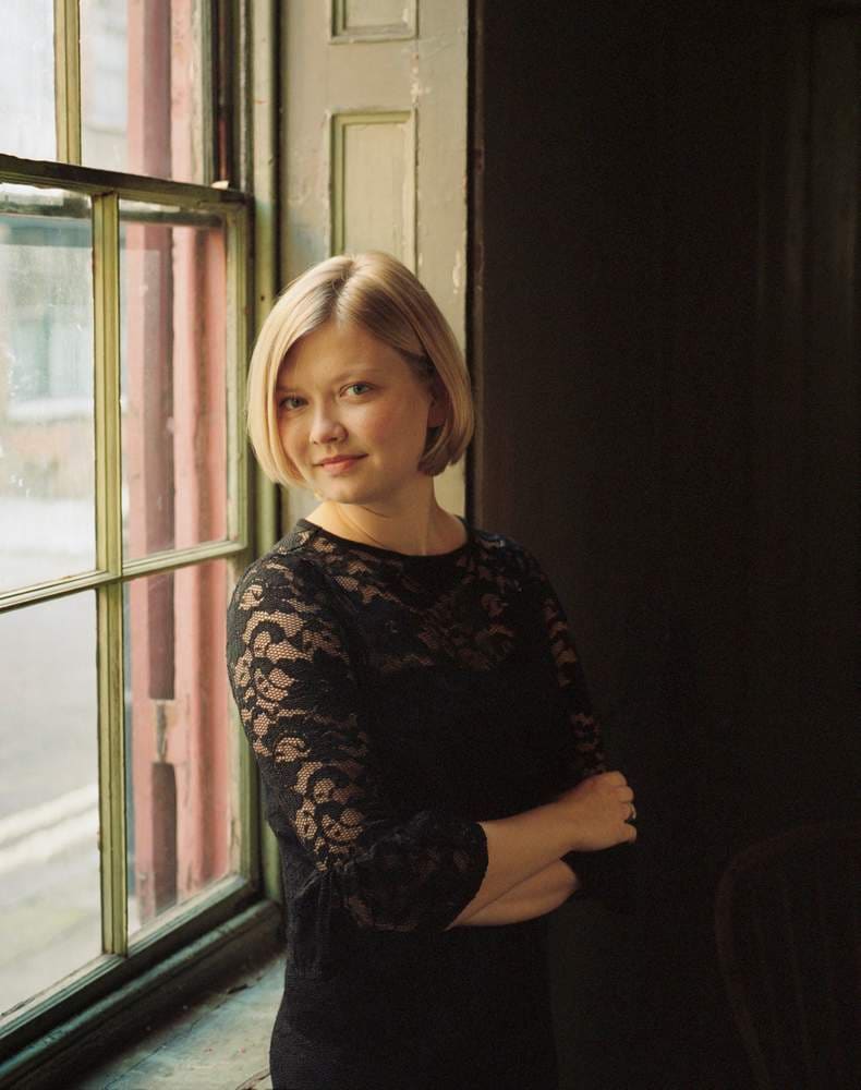 Alina Ibragimova