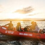 Bantry Bay Boat Hire