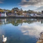 Bantry Harbour