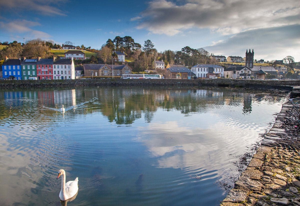 Bantry Harbour