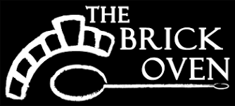 The Brick Oven logo