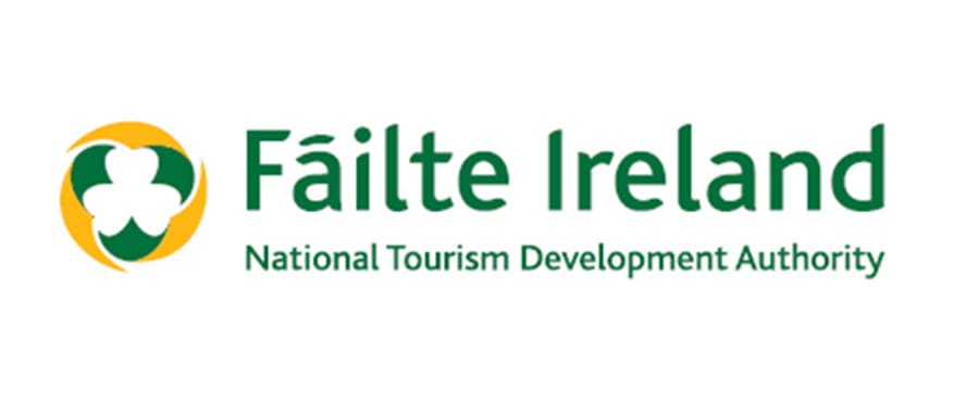 Failte Ireland logo