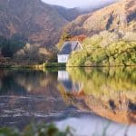 Gougane Barra Lake