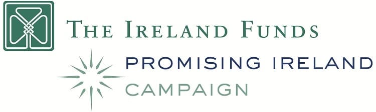 The Ireland Funds logo