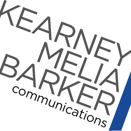 Kearney Melia Barker logo