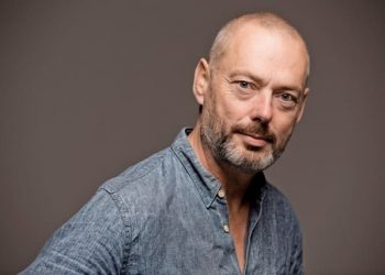 Mark Padmore
