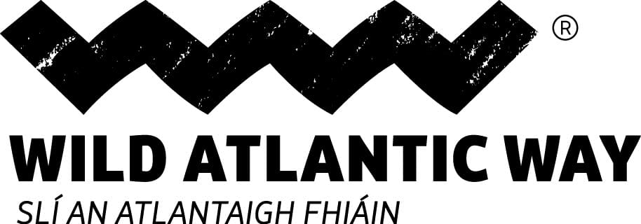 Wild Atlantic Way logo