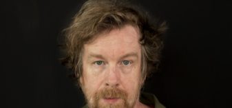 Kevin Barry