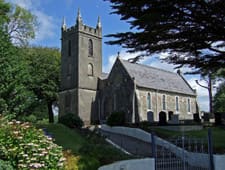 St James Church, Durrus