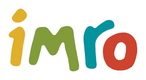 IMRO logo