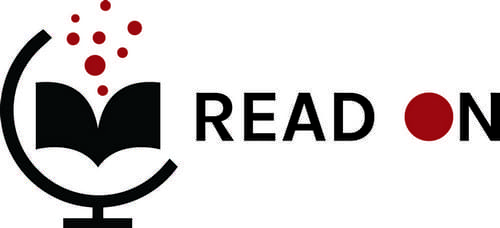 READ ON logo