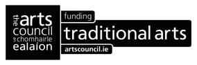 Arts Council traditional logo