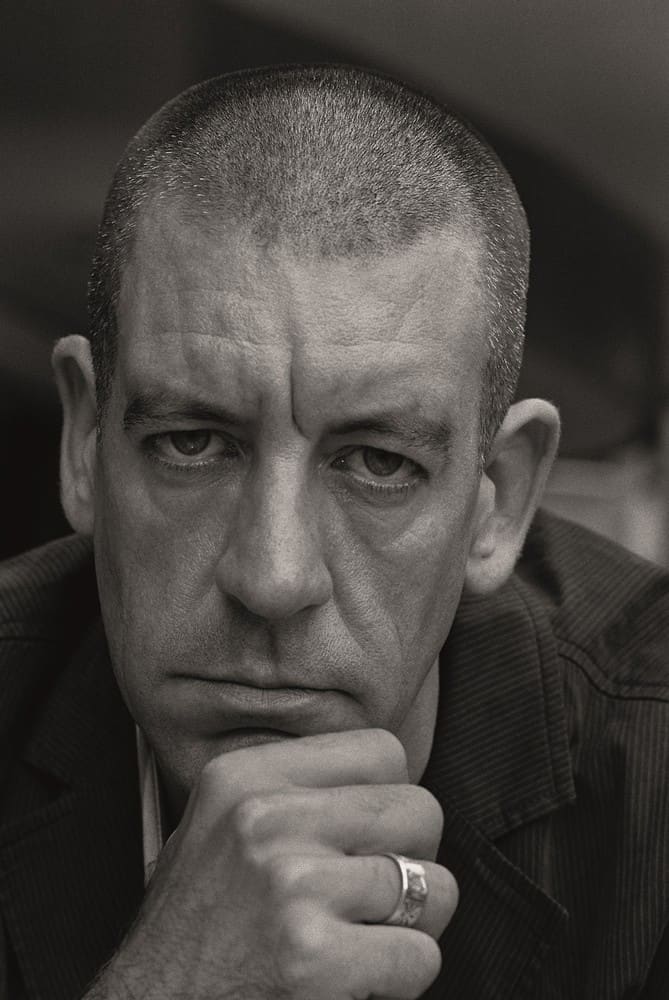 Diarmaid Ferriter