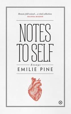 Notes book cover