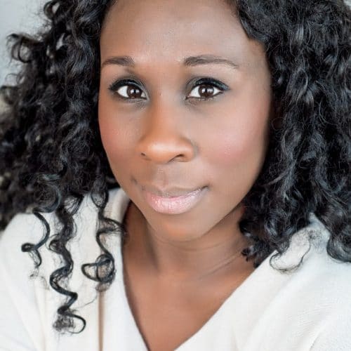 Esi Edugyan