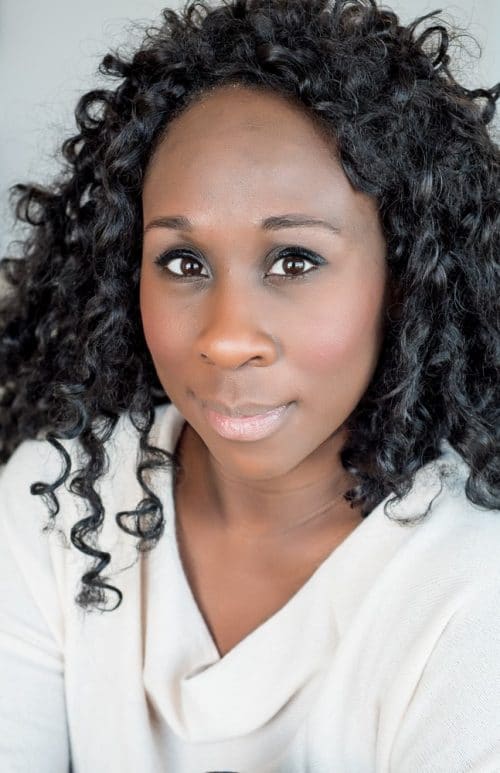 Esi Edugyan