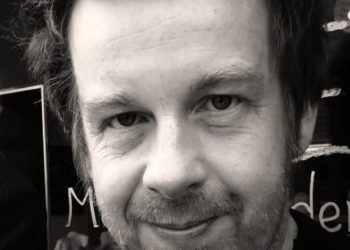 Kevin Barry