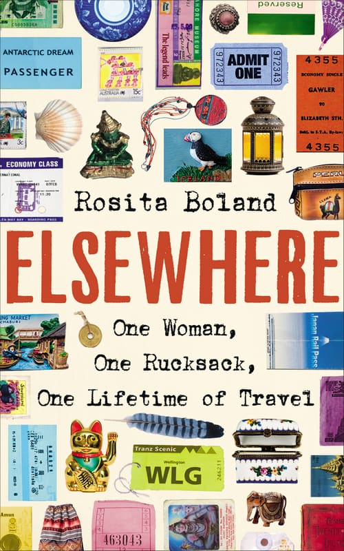 Rosita Boland - elsewhere