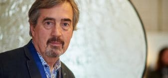 Sebastian Barry