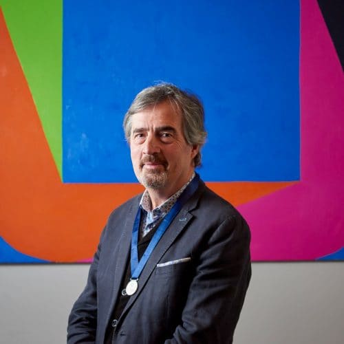 Sebastian Barry