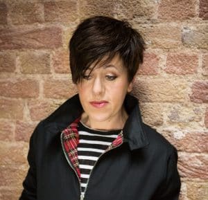 Tracey Thorn