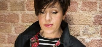 Tracey Thorn