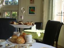 Bantry House Tearooms