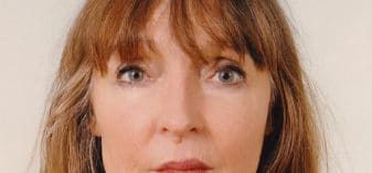 Eva Bourke