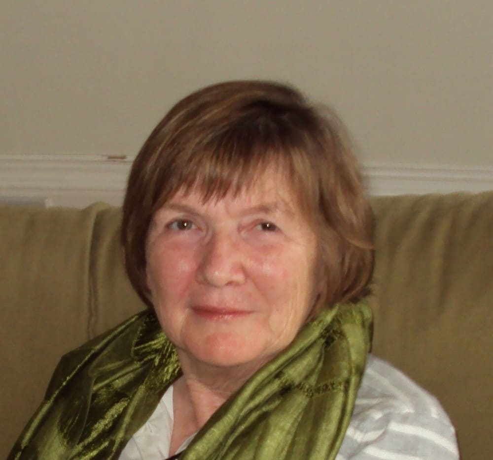 Jennifer Russell