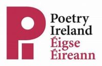 Poetry Ireland logo