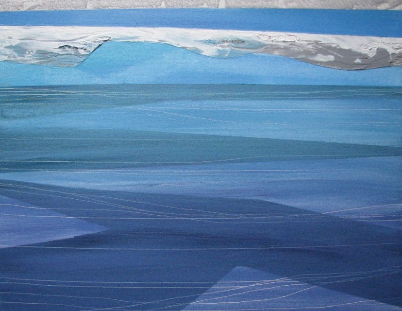 Eternal Sea
