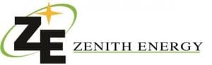 Zenith Energy logo